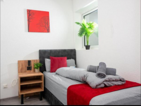 Livemore24 - Apartment 2 in Recklinghausen WLAN